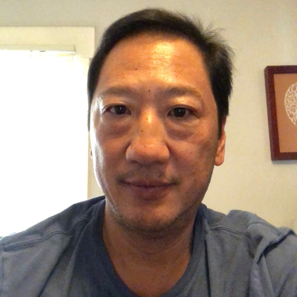 Meet your Posher, Clifford